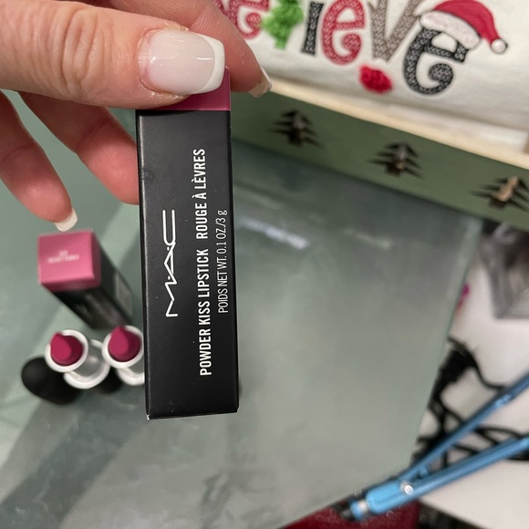 Mac cosmetics - Picture 3 of 3